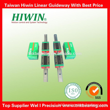 100% Original Taiwan HIWIN linear guide rail EGR15H,EGH15CA are selling lowest price on Alibaba